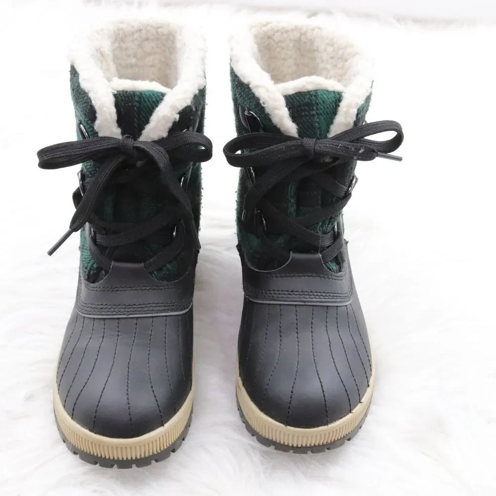 Khombu cozy practical